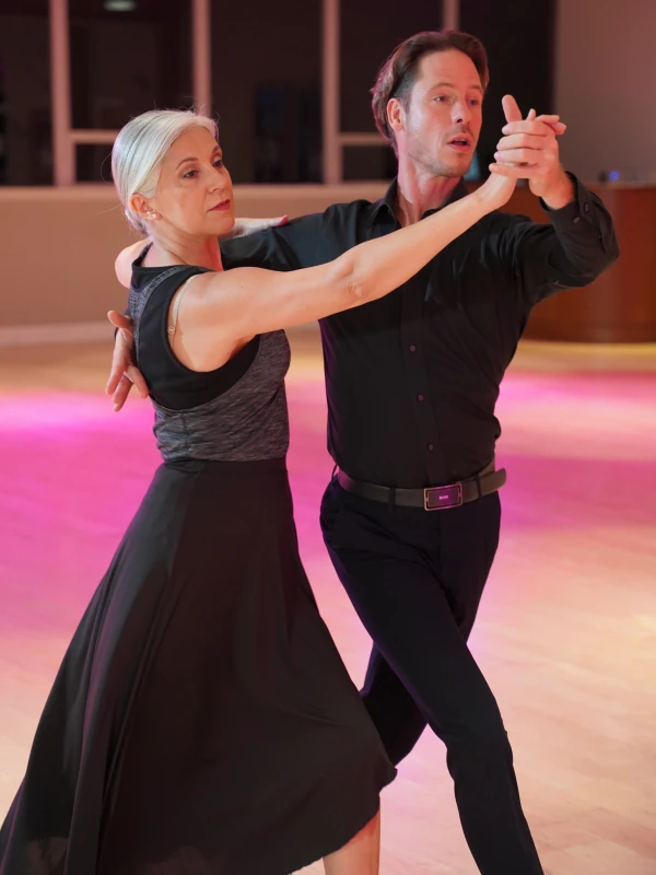 Private ballroom dance lesson prices boston