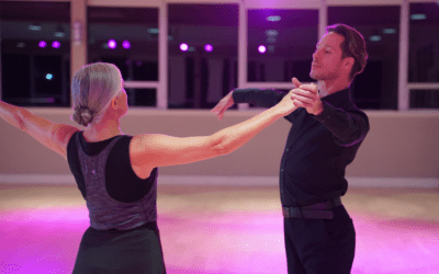 Preparing for Your First Ballroom Dance Class: What to Expect