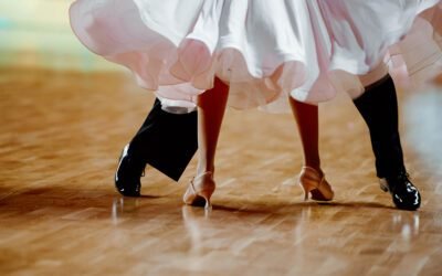 Ballroom Dance Styles: Which One Is Right for You?