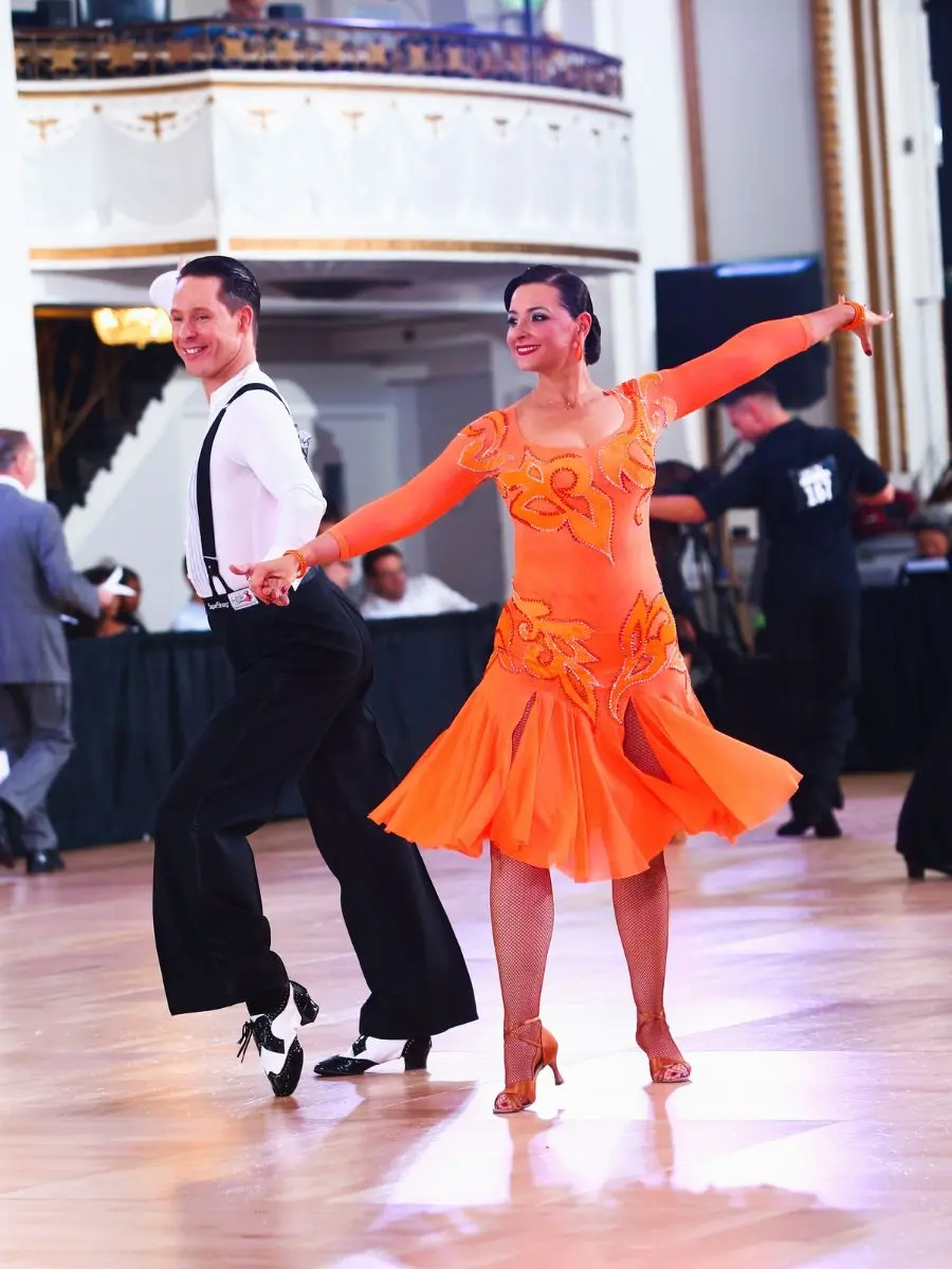 Ballroom Dance Styles Which One Is Right for You
