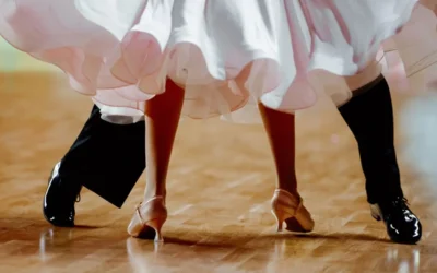 Ballroom Dance Styles: Which One Is Right for You?