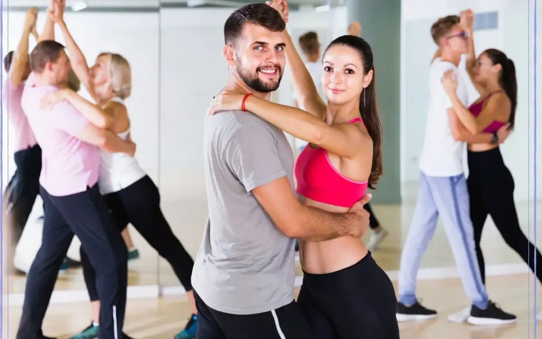 5 Benefits of Ballroom Dancing for Health and Wellness