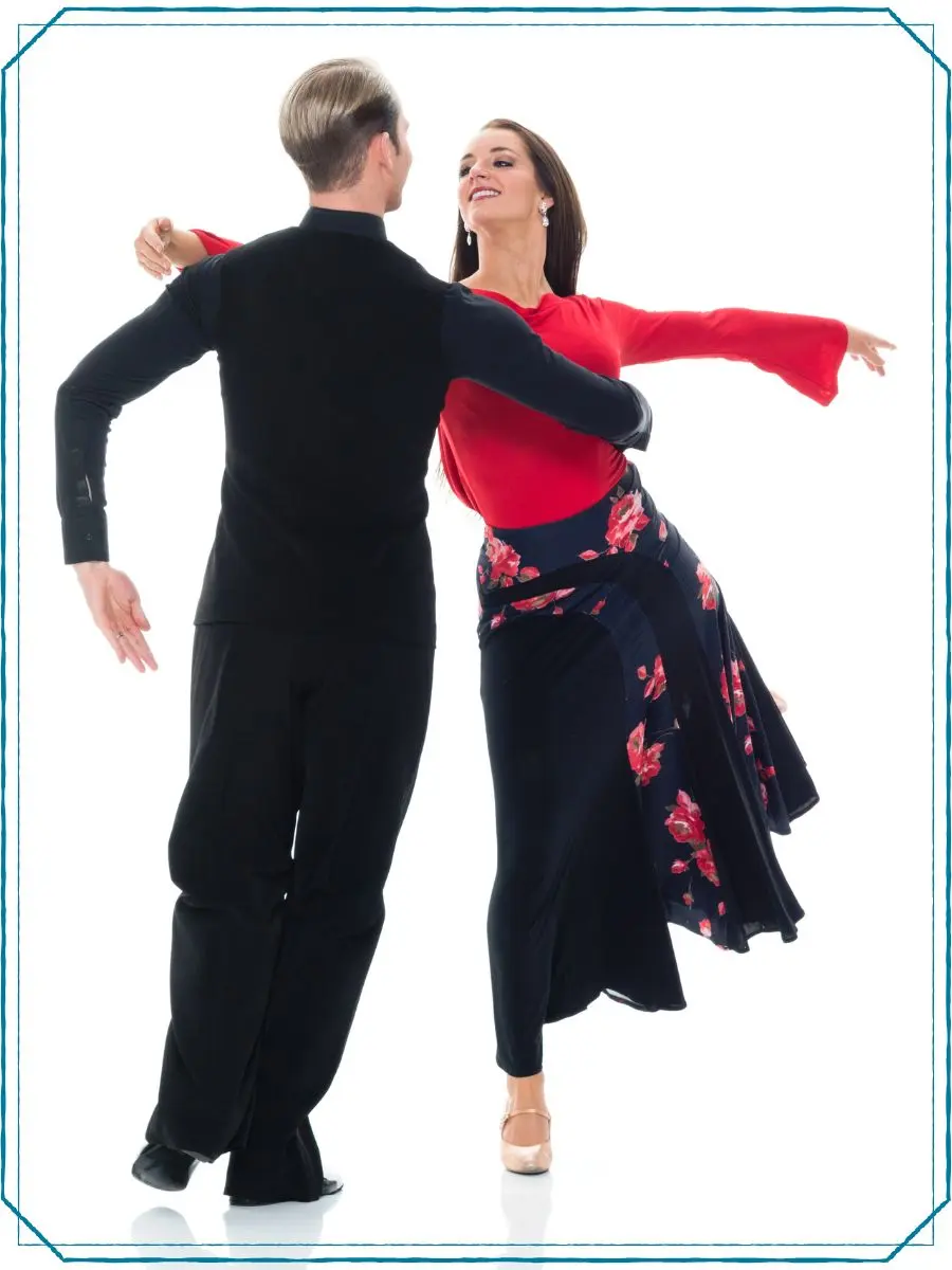 boost your confidence with Mi Fiesta Dance.