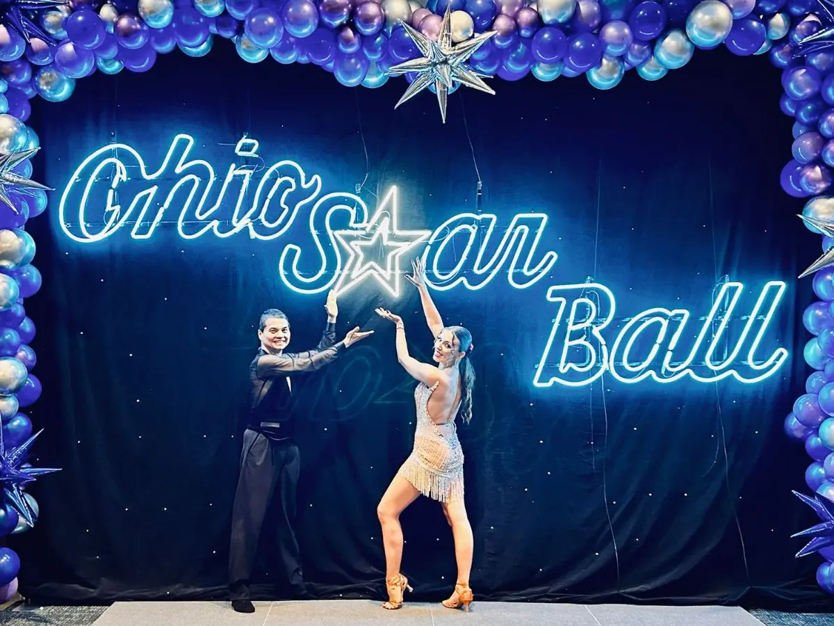 MI Fiesta Dance on Ohio Star Ball 2024