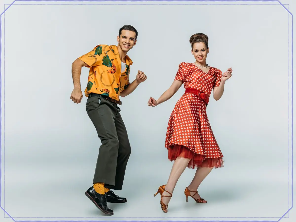 ballroom dance lessons with mi fiesta dance studio