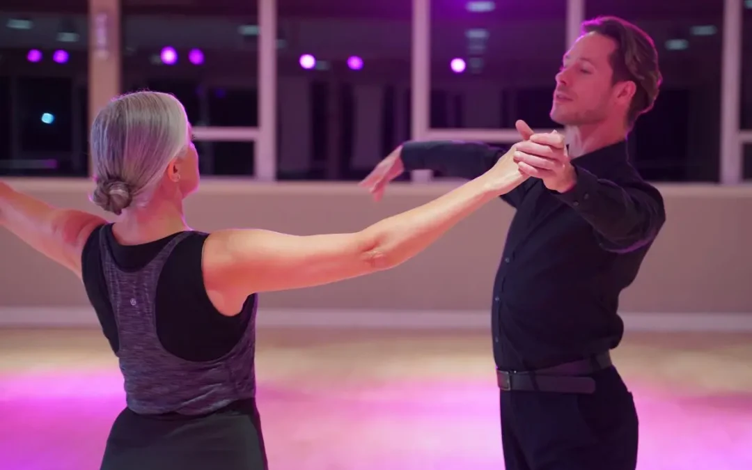 Preparing for Your First Ballroom Dance Class: What to Expect