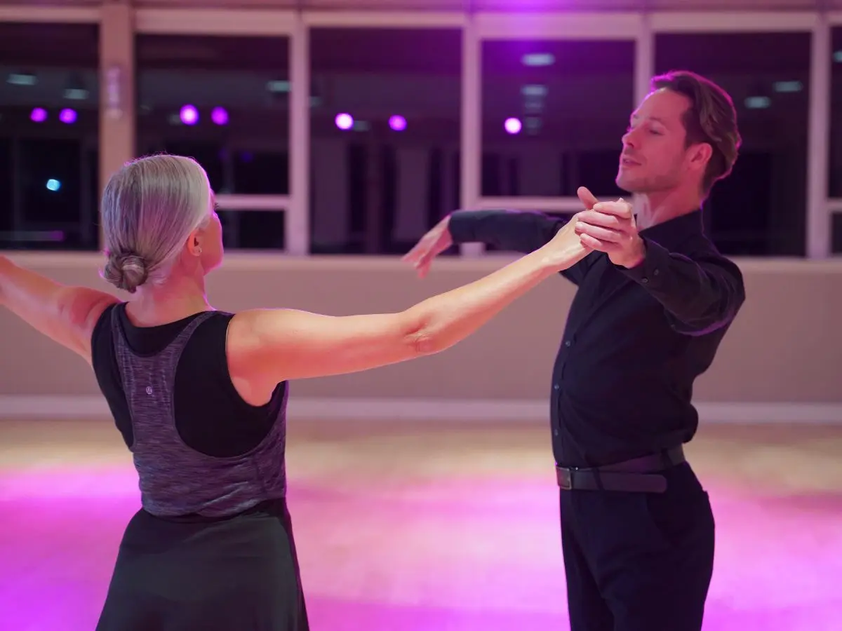 Preparing for Your First Ballroom Dance Class What to Expect