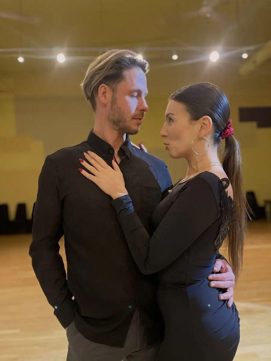 How to Maintain a Healthy Partnership in Ballroom Dancing