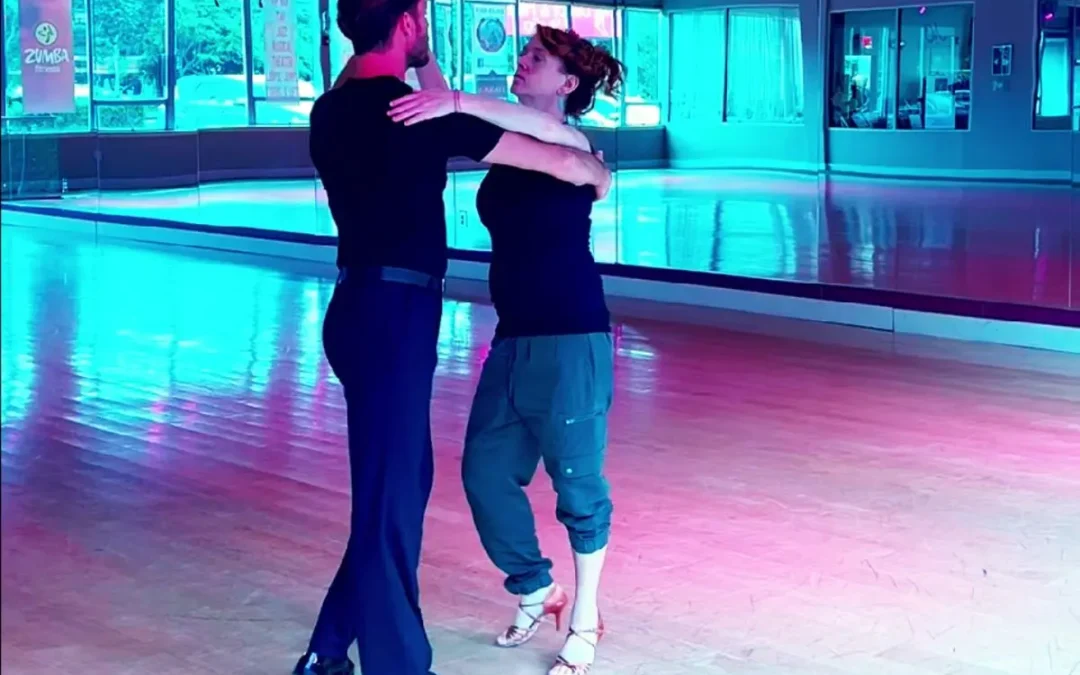 The Benefits of Taking More Than One Private Dance Lesson Per Week in Pro-Am Ballroom Dancing