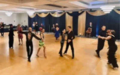 The Ultimate Guide: 7 Secrets to the Judging System in Ballroom Dance Competitions