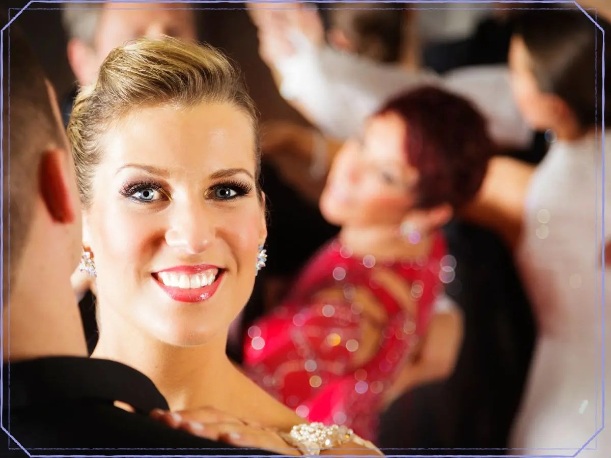 Ballroom Dance Party - MI Fiesta Dance Studio