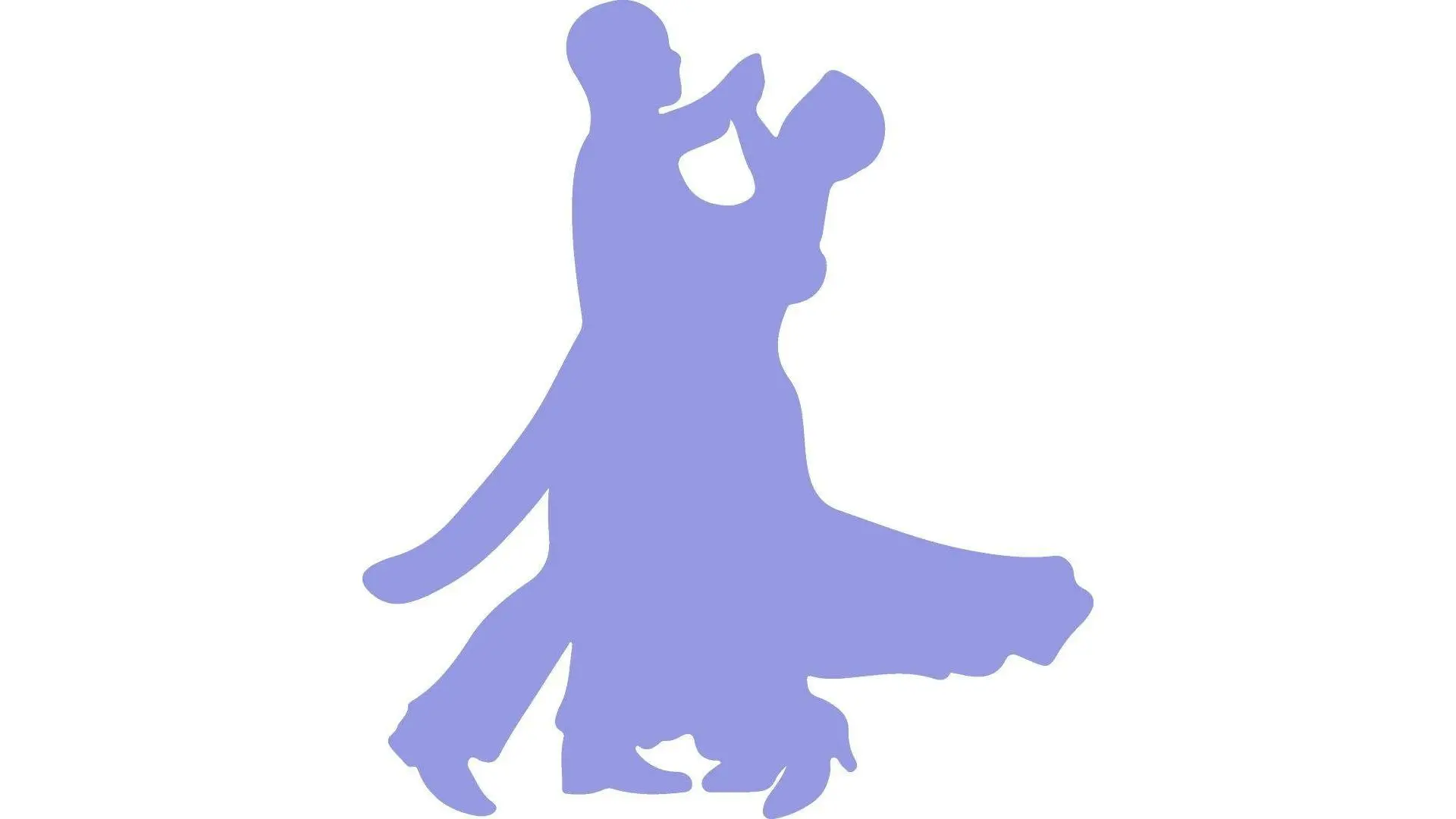 Standard ballroom dance lessons at MI Fiesta Dance Studio in Boston