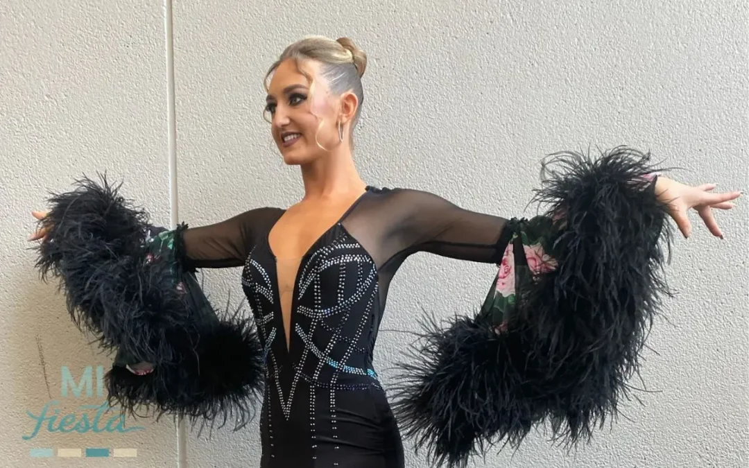 5 Ballroom Dress Secrets Only Pros Know (and How to Dance Like One)