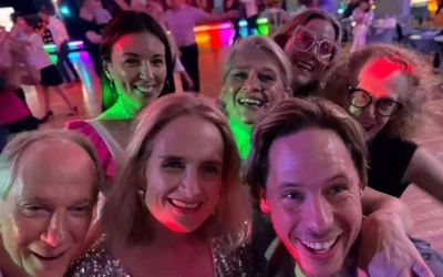 Did You Miss Boogie Night friday night party? Here’s What Happened!