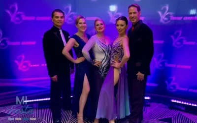 The Yankee Classic 2025: Mi Fiesta Dance Studio’s Unforgettable Weekend
