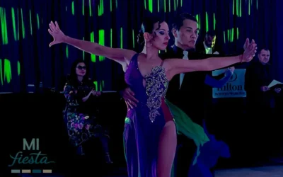 Did You Know Your Ballroom Dress Could Be Your Secret Weapon?
