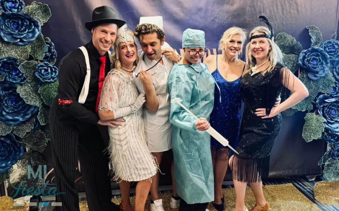 MI Fiesta Dance at the Commonwealth Classic 2025: Sparkle, Style, and Silver Wins