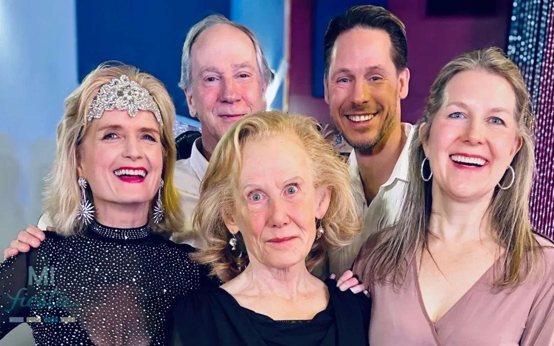 MI Fiesta Holiday Dance Showcase: A Festive Weekend of Dance, Community, and Celebration