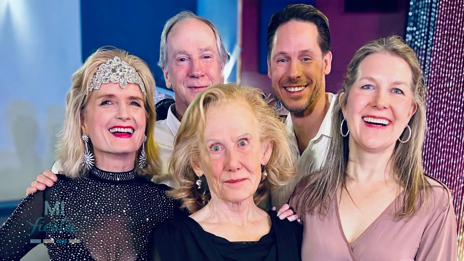 MI Fiesta Holiday Dance Showcase – Team Celebration