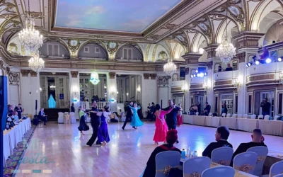 MI Fiesta Dance Studio - More than just dance, its lifestyle 9 Boston Tea Party 2026 – Ballroom Dancing at Its Finest in Boston