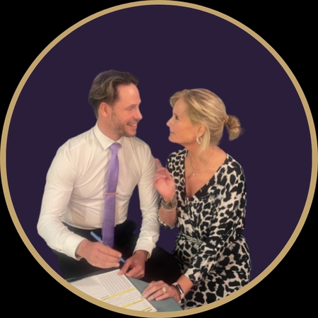 Fun and Easy Beginner Dance Classes for Adults: A Step-by-Step Guide 2 Imre and Mariam, ballroom dance instructors at Mi Fiesta Dance, Waltham and Natick MA